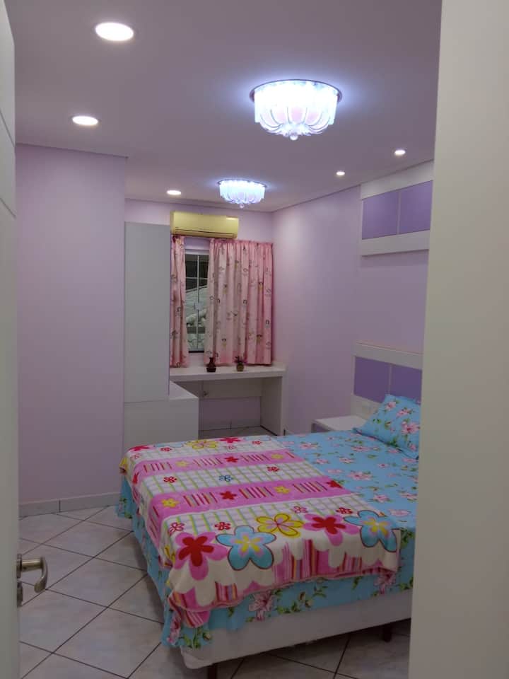 غرفة النوم 3