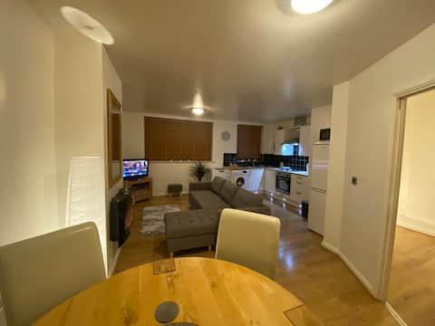 Top Airbnb: Perfectly Positioned Hideaway 2 in Mansfield