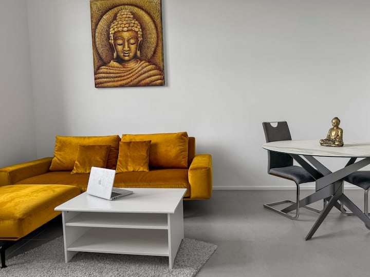 Luxuswohnung Im Stadtzentrum - Koblenz