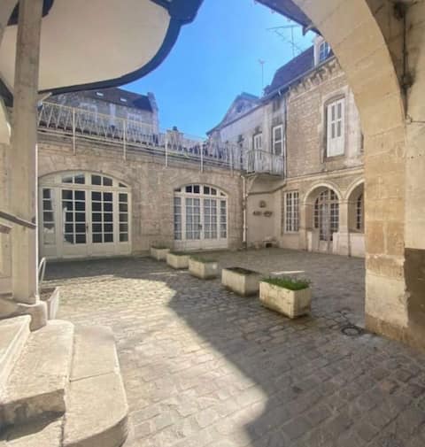 Charmant Appartement Cosy