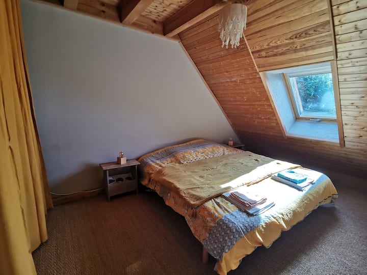 Спална соба 3