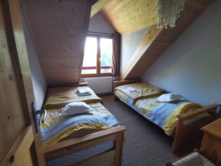 Спална соба 2