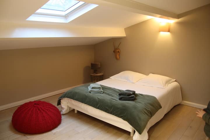 Quarto 1