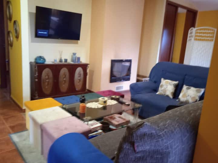 Casa Randufe - Tui