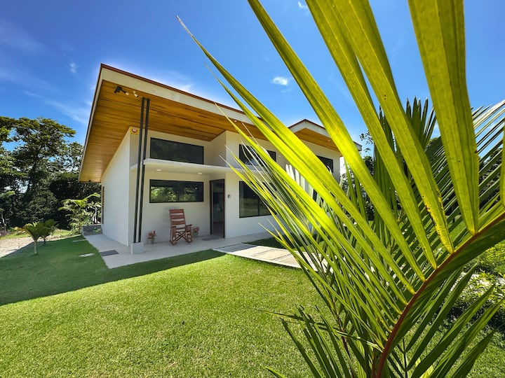 Casa Oro Verde La Fortuna, Piscina Privada - Costa Rica