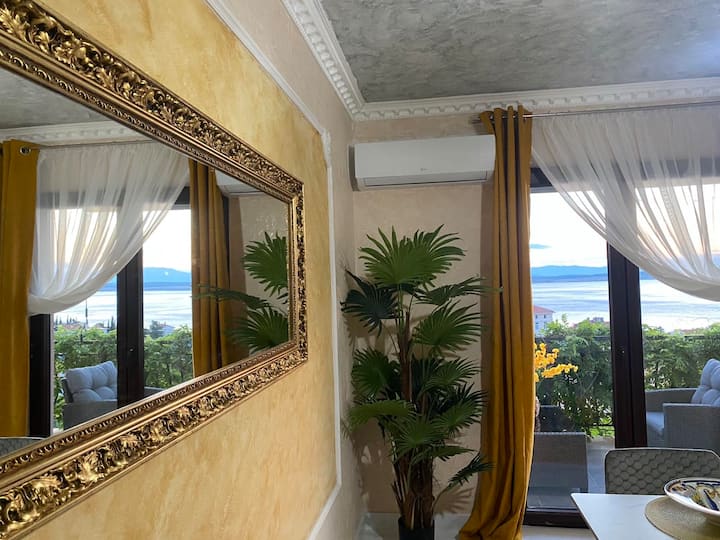 Apartman 2 - Crikvenica