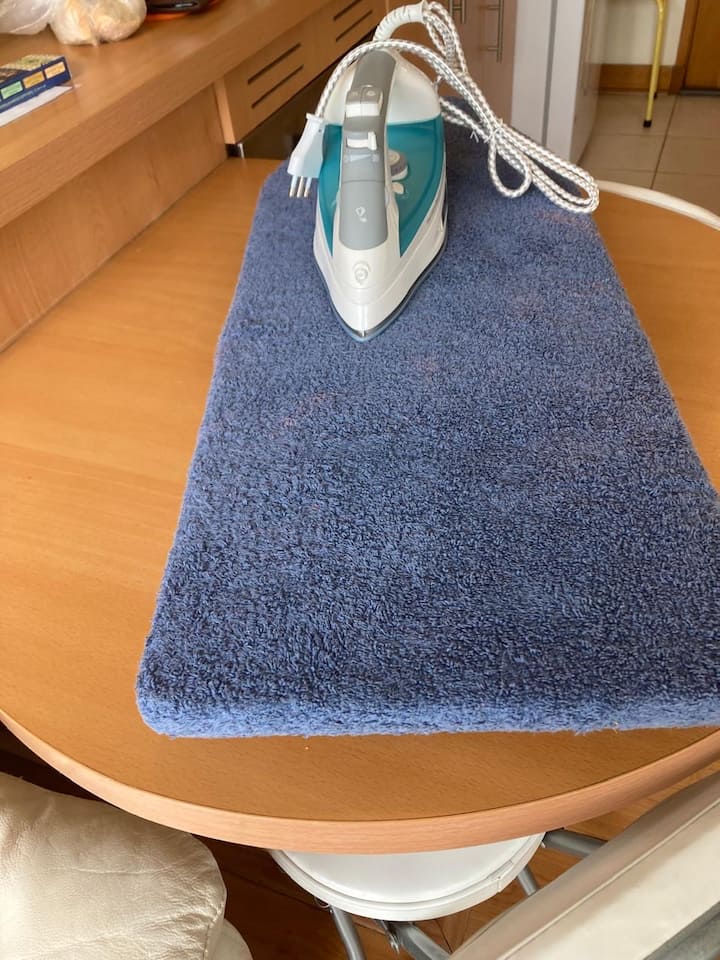 Departamento En Barrio Lastarria - Providencia