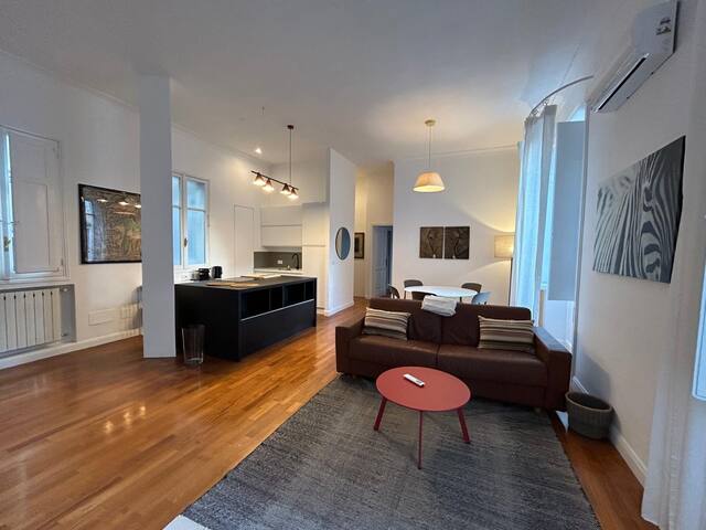 All’ombra del Colosseo!