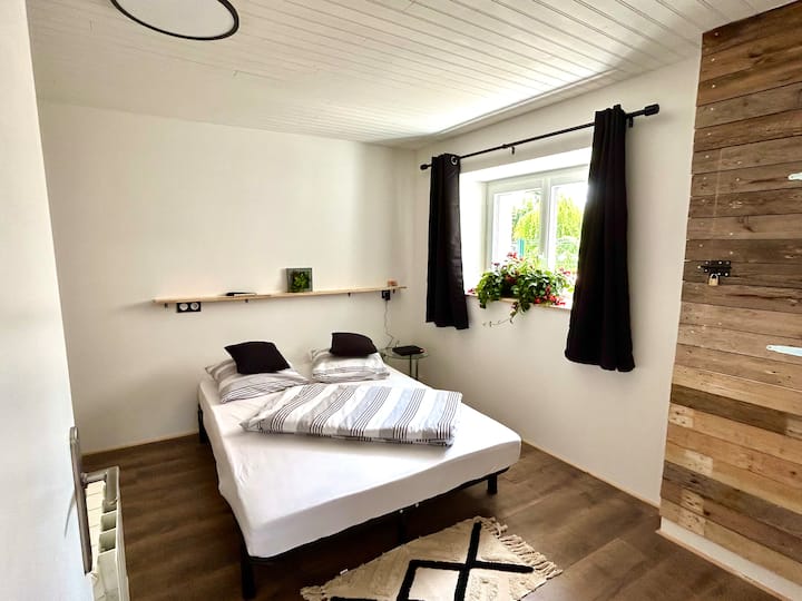 Maison Type «&nbsp;Loft&nbsp;» - Nogent-sur-Seine