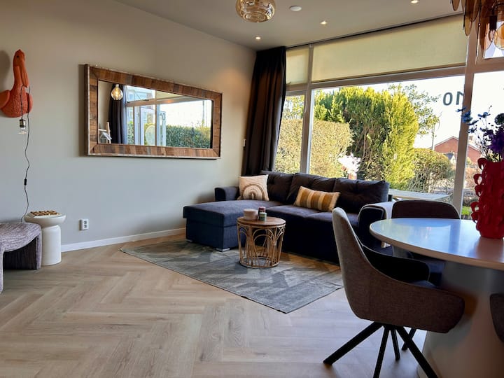 Amsterdam Beach Apartment 10 - Zandvoort