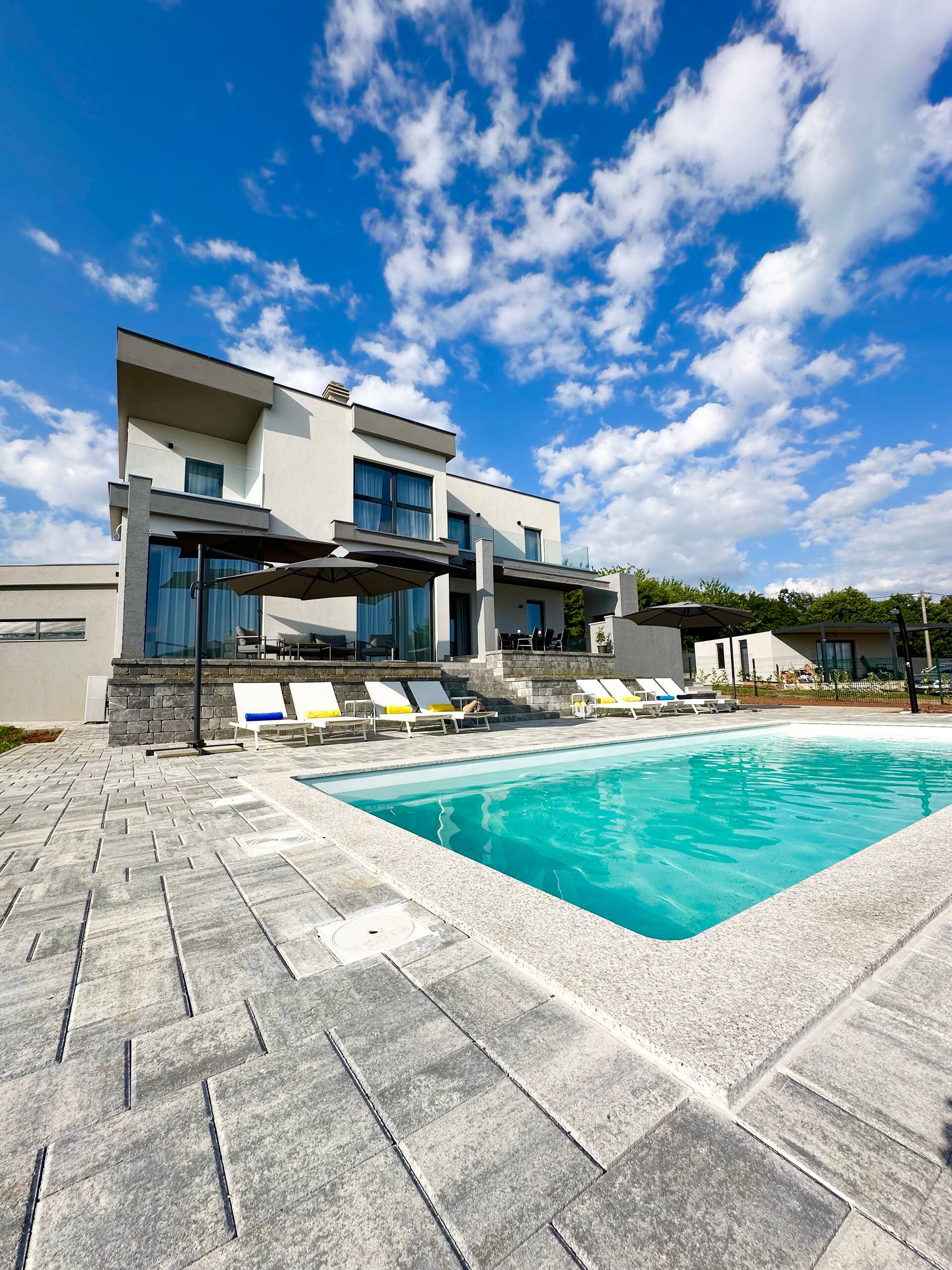 Majestic View Villa