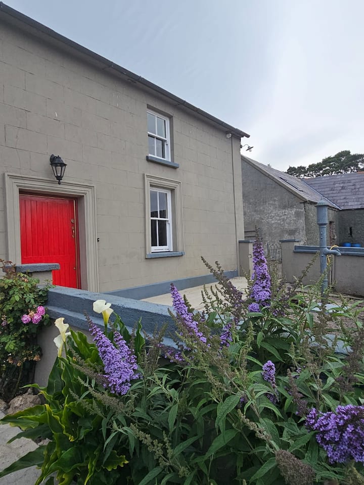 House — indeterminate date in Ballyvoony
