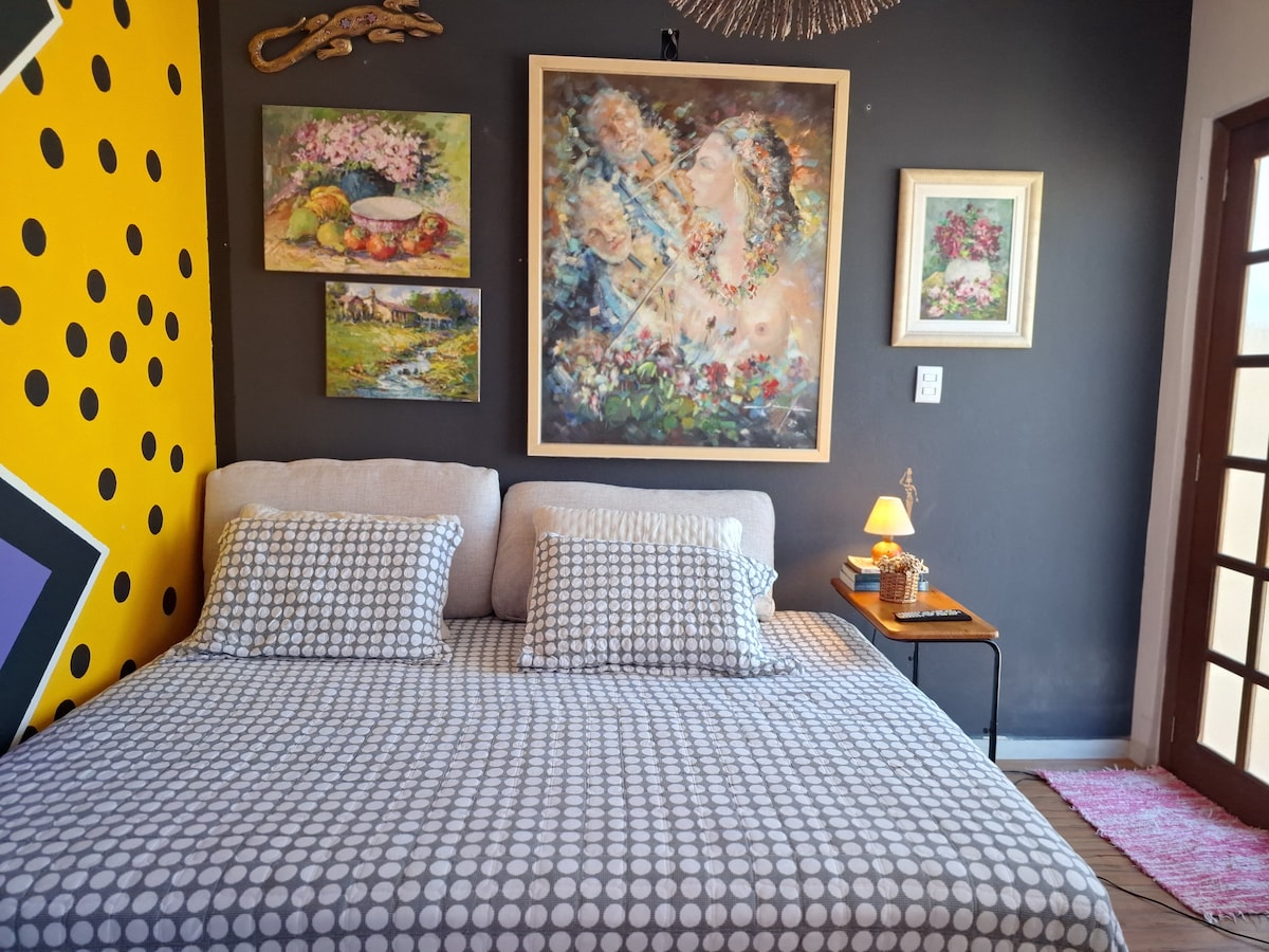 Anúncio popular: Cozy cottage house em Itajaí