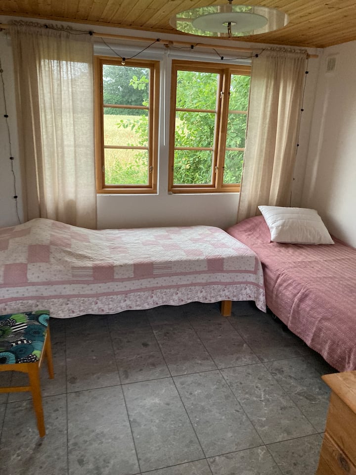 საძინებელი 2