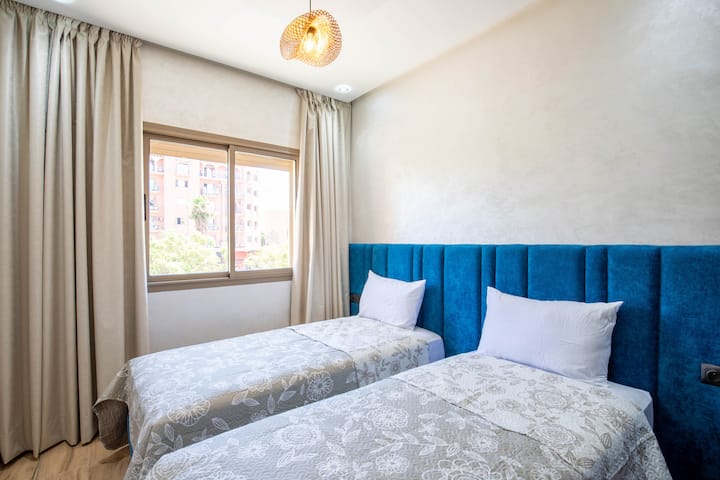 Chambre 2
