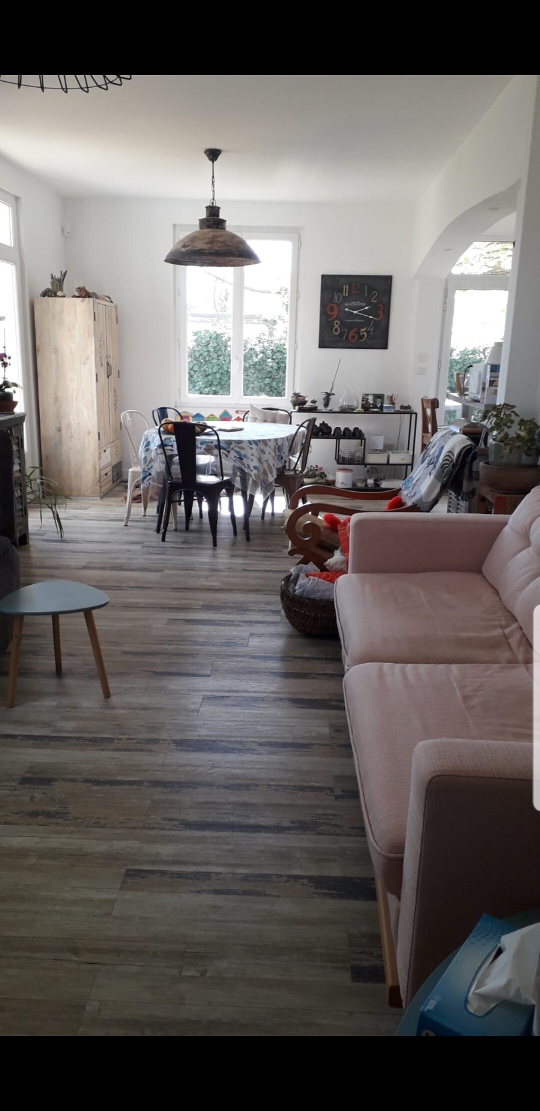 Airbnb con migliori performance: Beach house a Le Château D'oléron