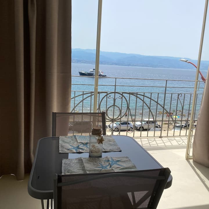 Solemaremessina - Messina