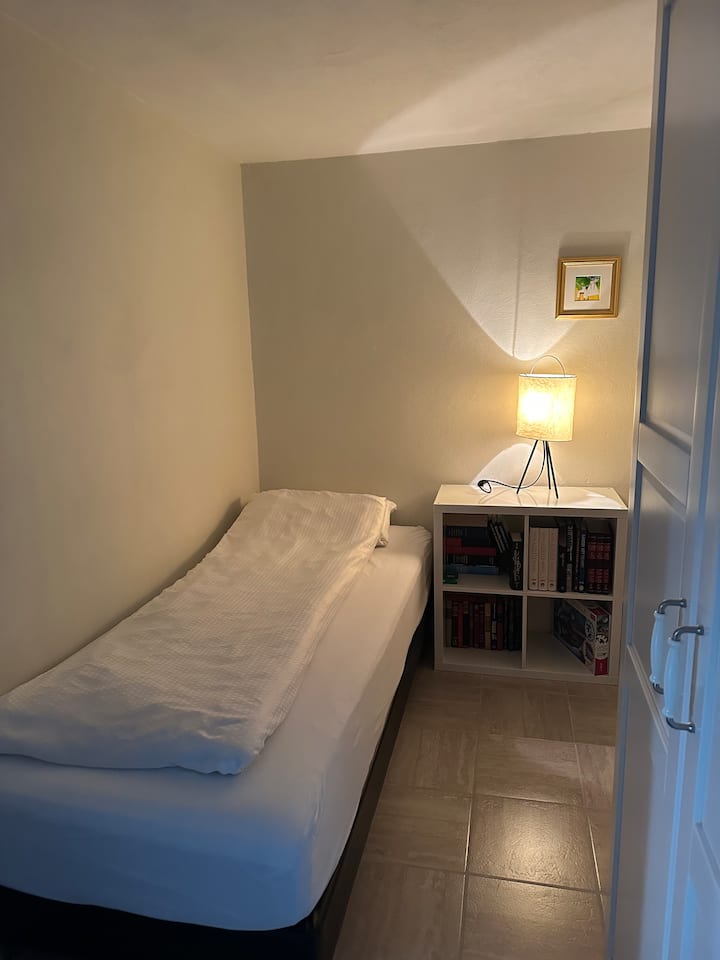 Спална соба 2