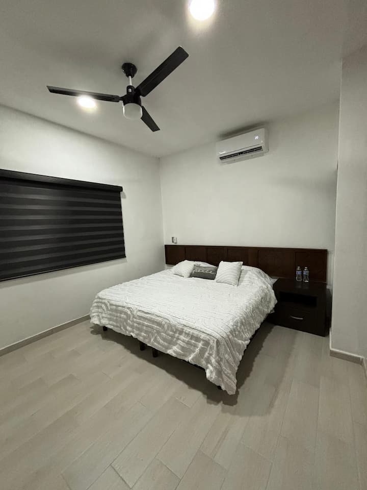 Departamento Valencia - Mazatlan