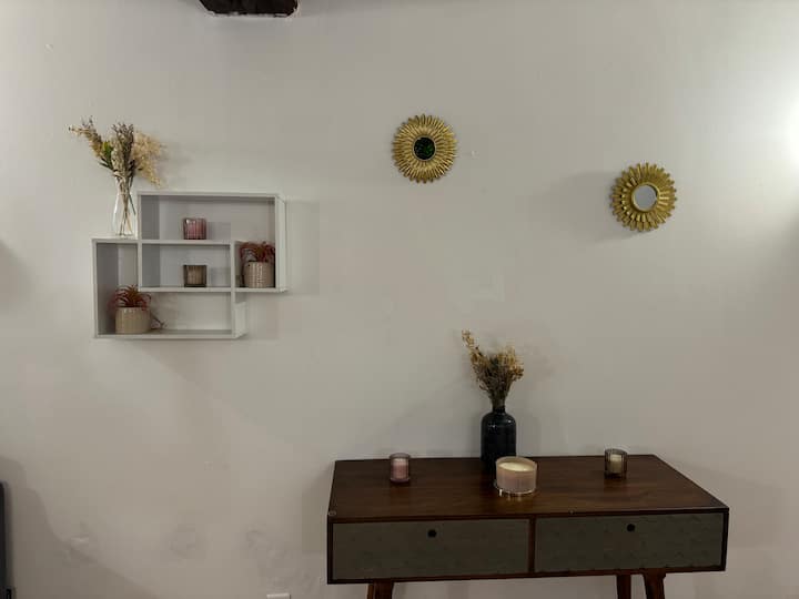 Appartement T2 Cosy Centre-ville - Pernes-les-Fontaines