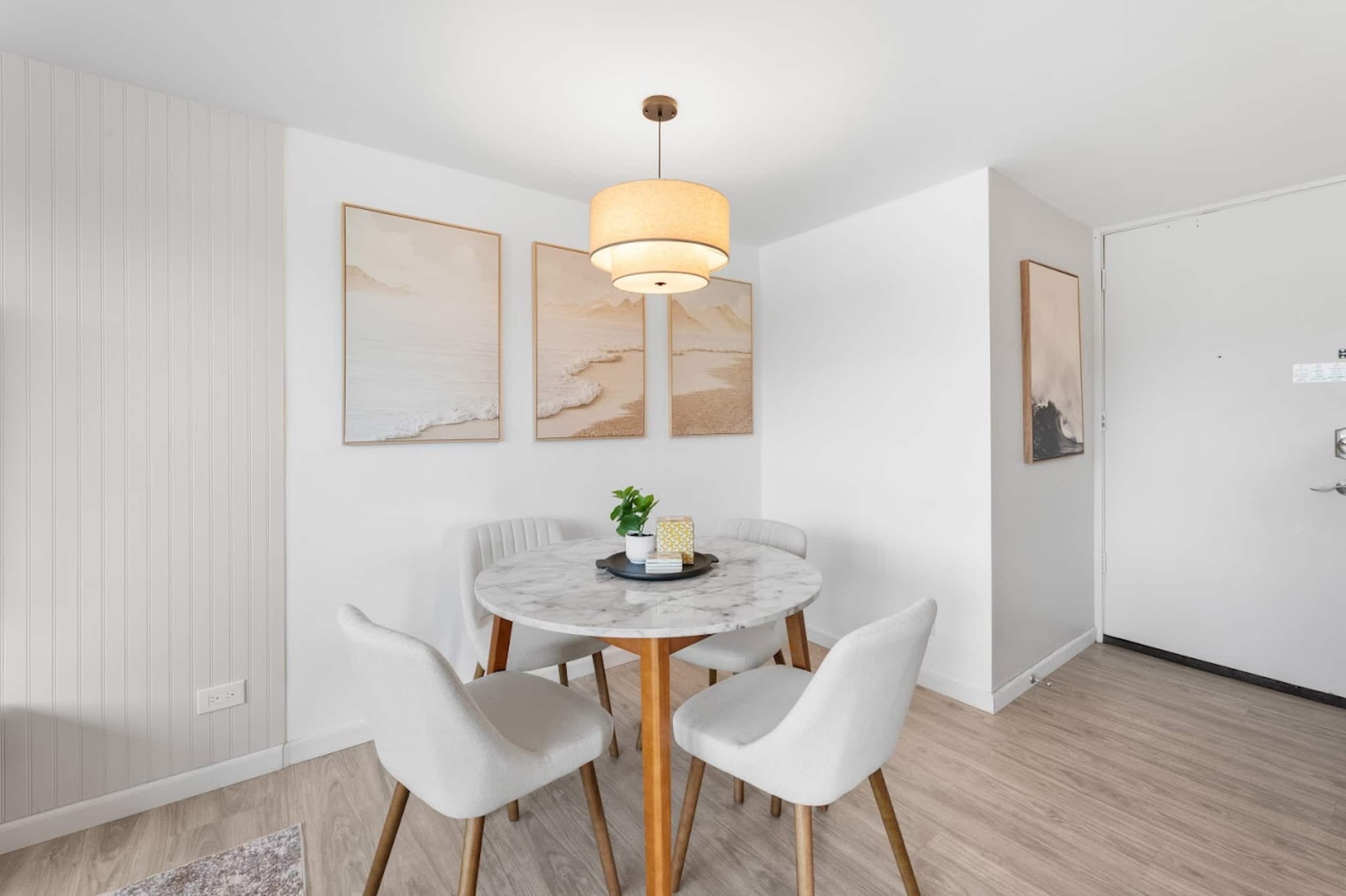 24F-Beautiful Family | Group 1-BR Condo - Waikiki! - Image 29