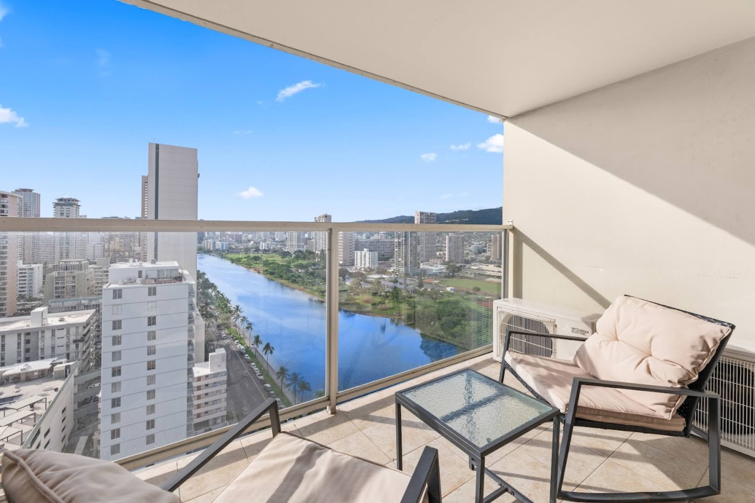 24F-Beautiful Family | Group 1-BR Condo - Waikiki! - Image 43