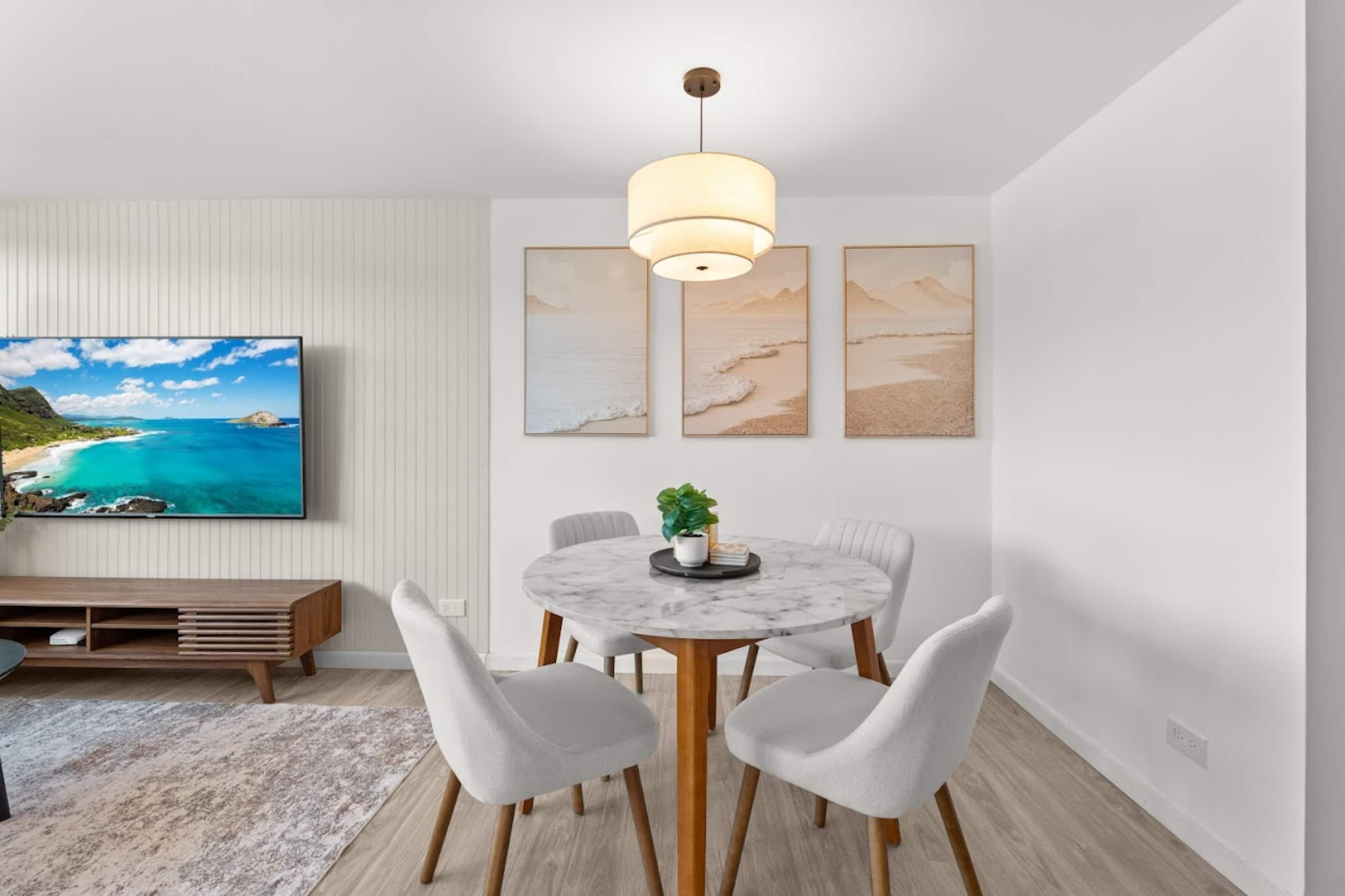 24F-Beautiful Family | Group 1-BR Condo - Waikiki! - Image 28