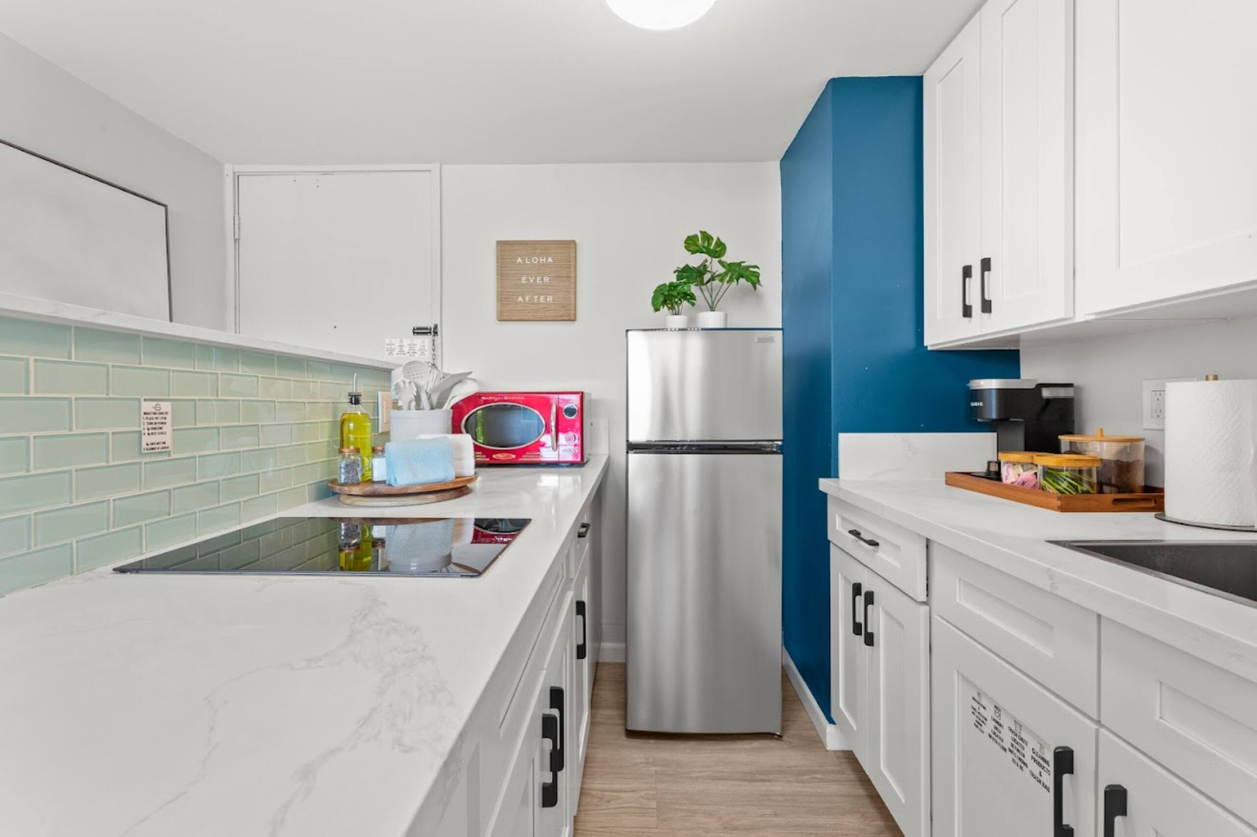24F-Beautiful Family | Group 1-BR Condo - Waikiki! - Image 17