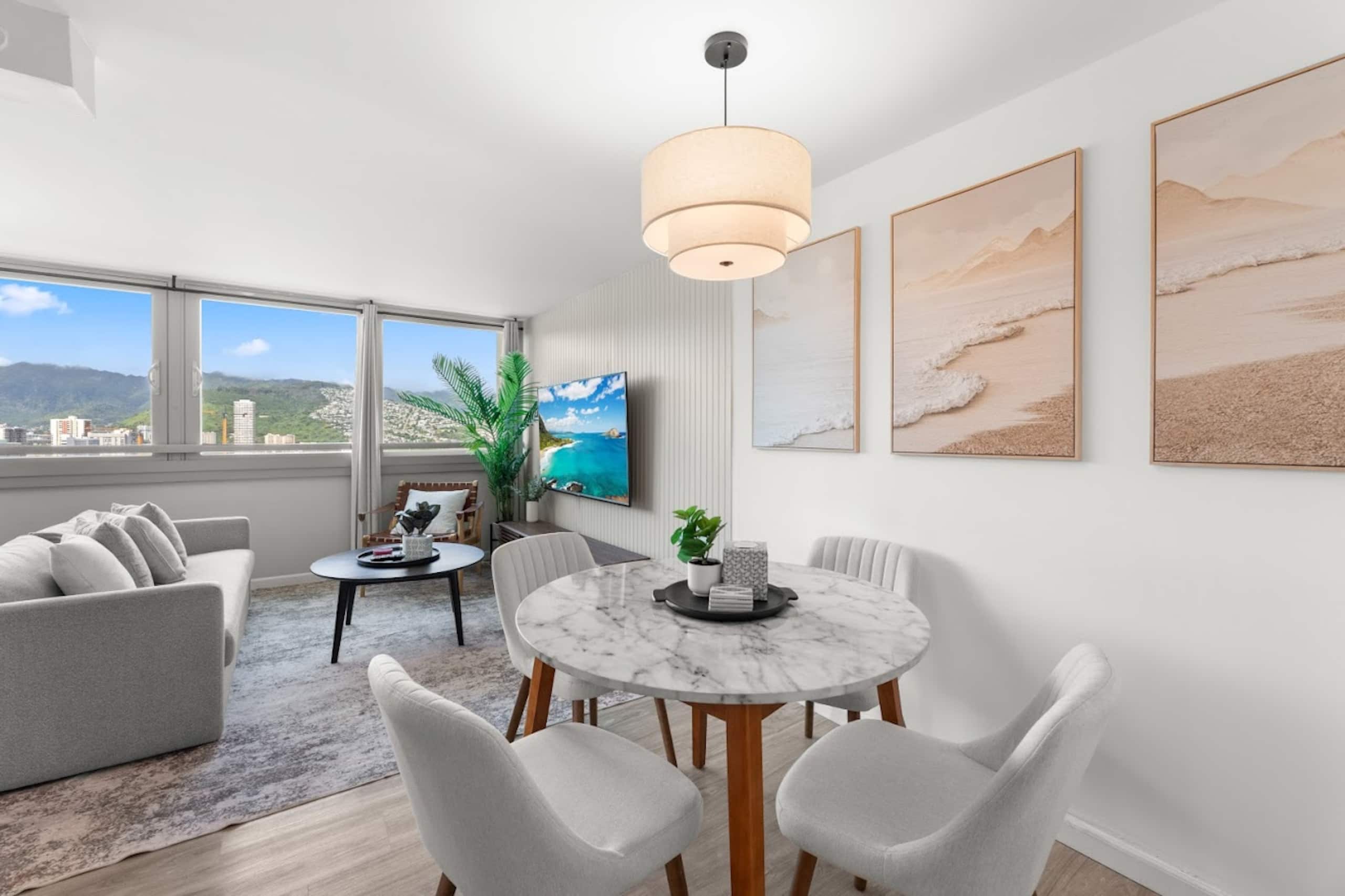 24F-Beautiful Family | Group 1-BR Condo - Waikiki! - Image 26