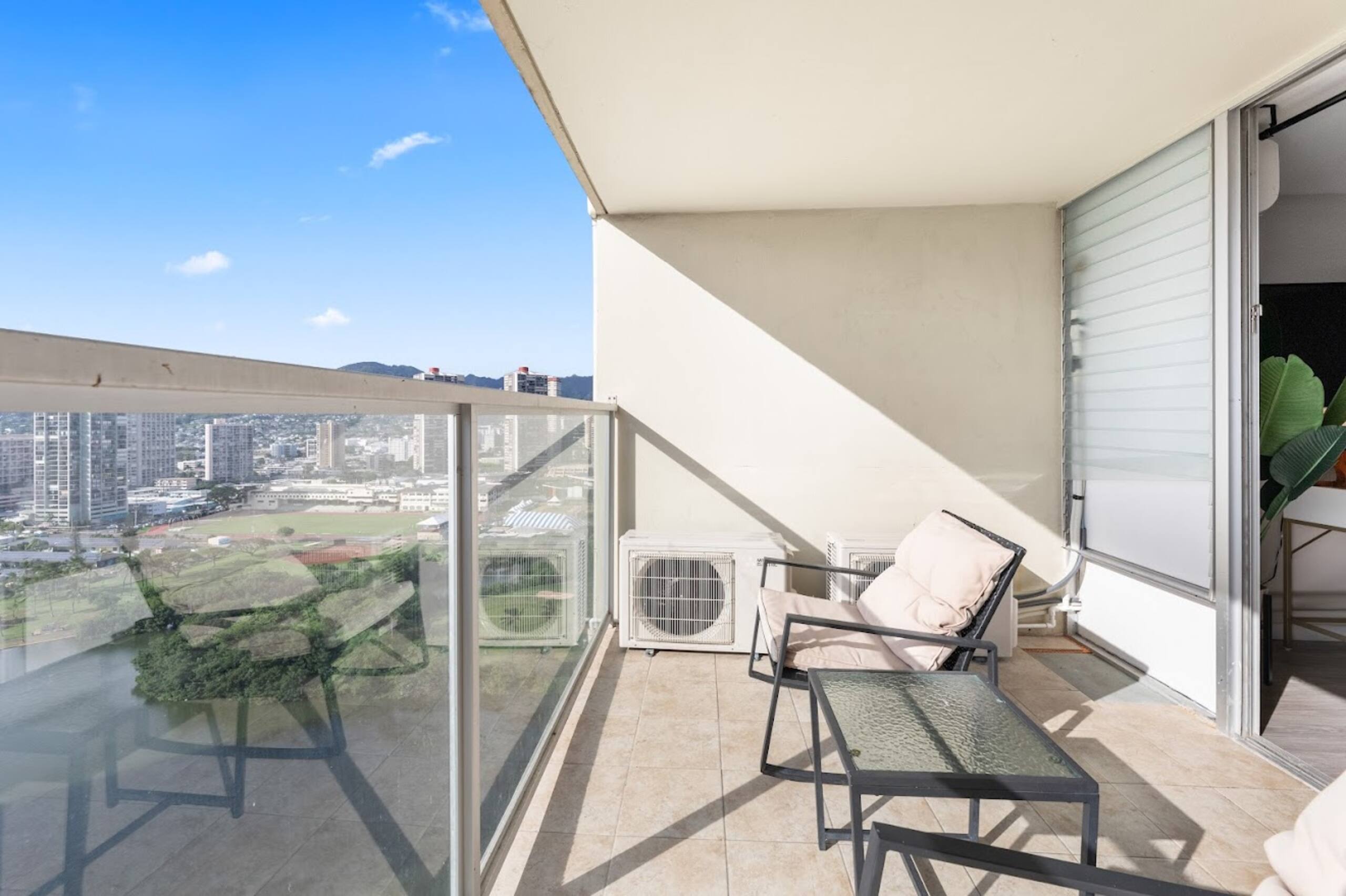 24F-Beautiful Family | Group 1-BR Condo - Waikiki! - Image 39