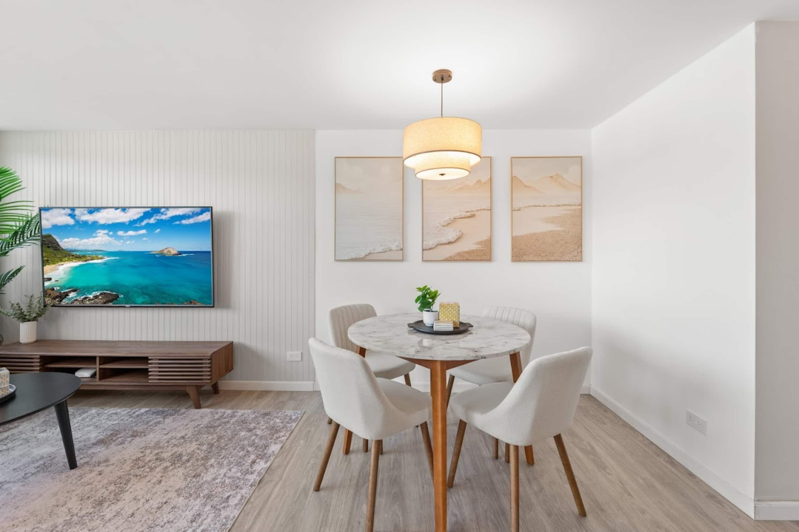 24F-Beautiful Family | Group 1-BR Condo - Waikiki! - Image 27