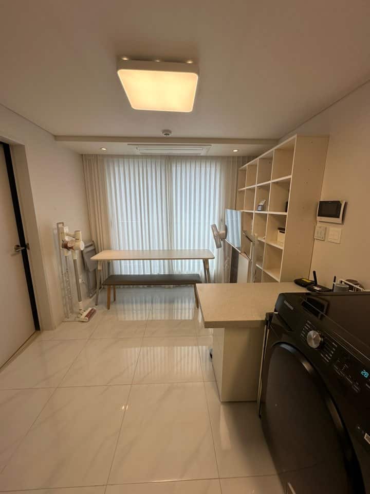 Simple Comfort In Seoul | Close To Subway & Calm - Seoul