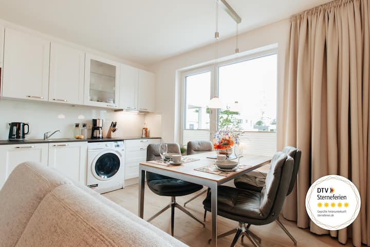 Appartement Kranich - Lohme
