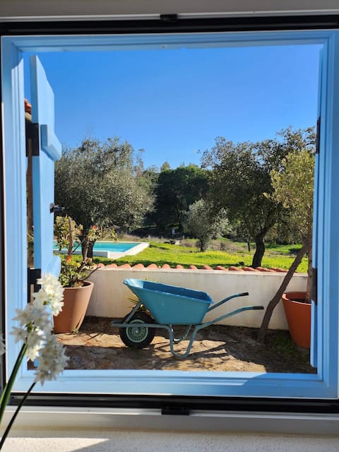 Monte do Balharico by Portus Alacer