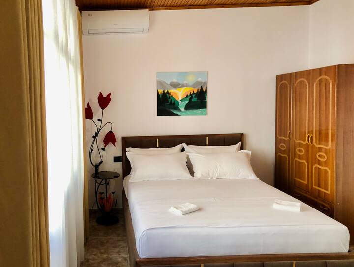 Спалня