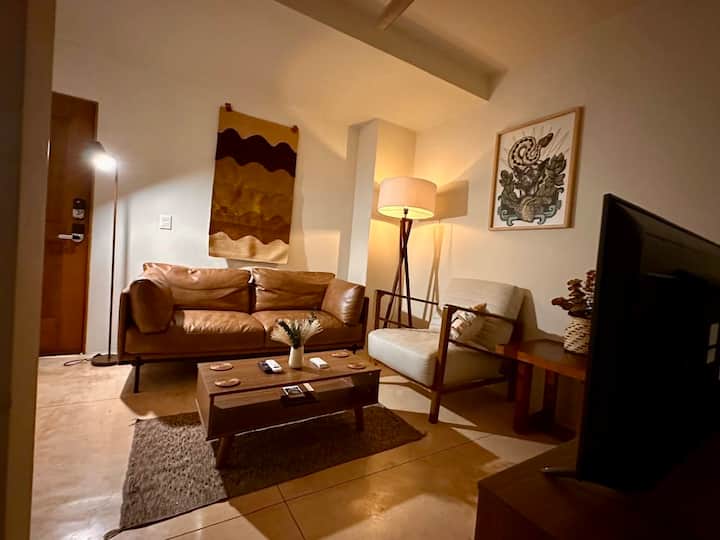 Hermoso Y Cómodo Departamento - Oaxaca