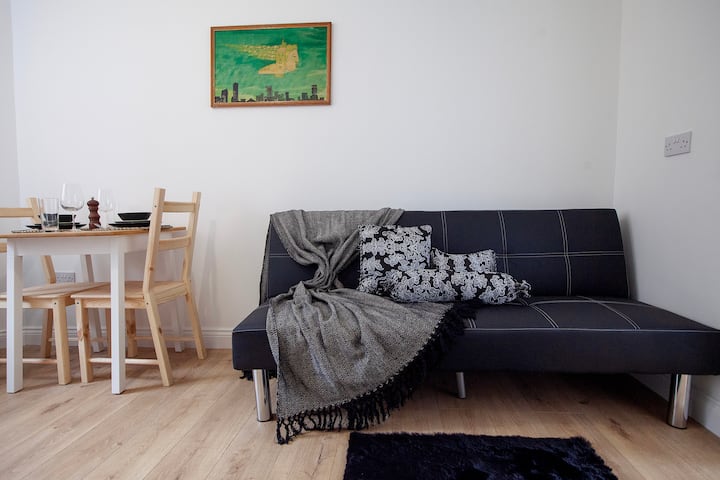 Всекидневна