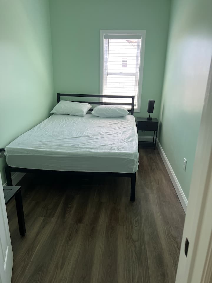 Двойна спалня 