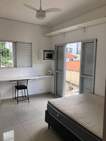 Soho Haus Brasil managed Airbnb listing 3