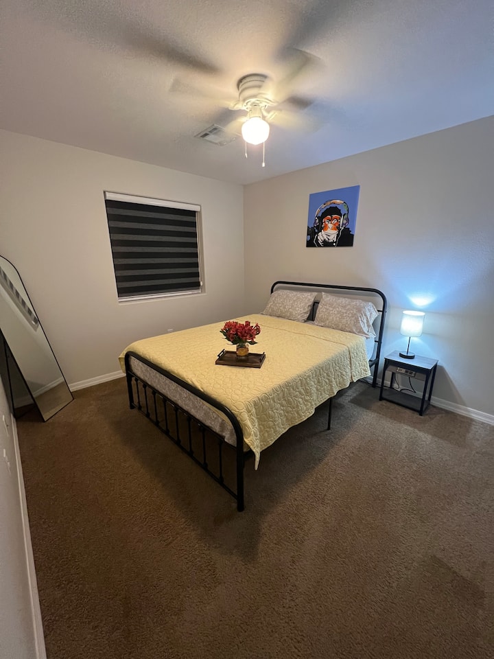 Chambre 3