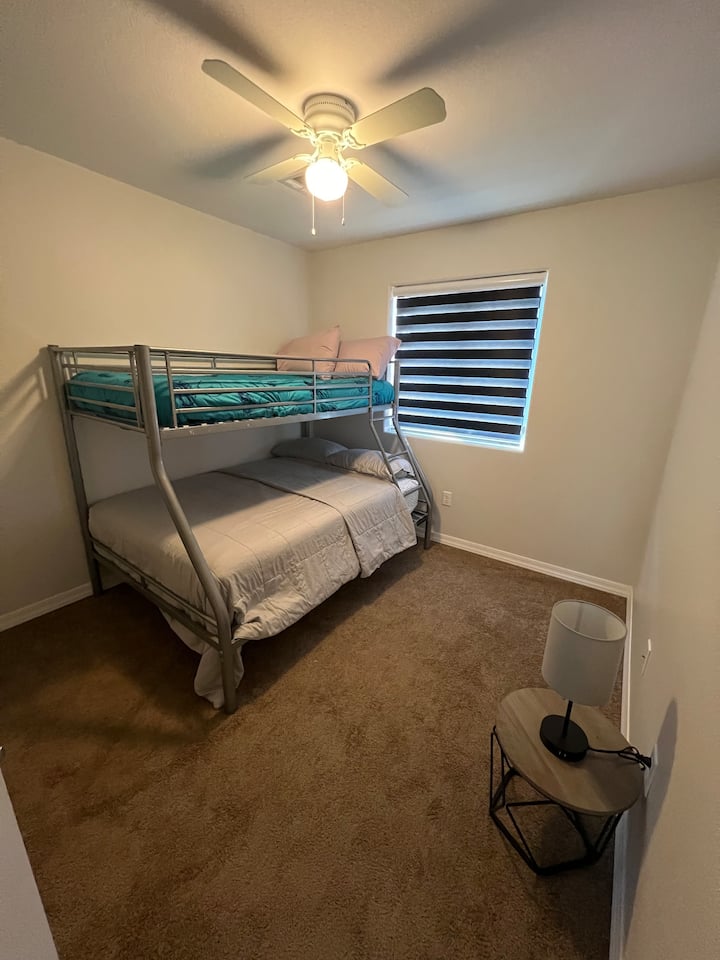Chambre 2
