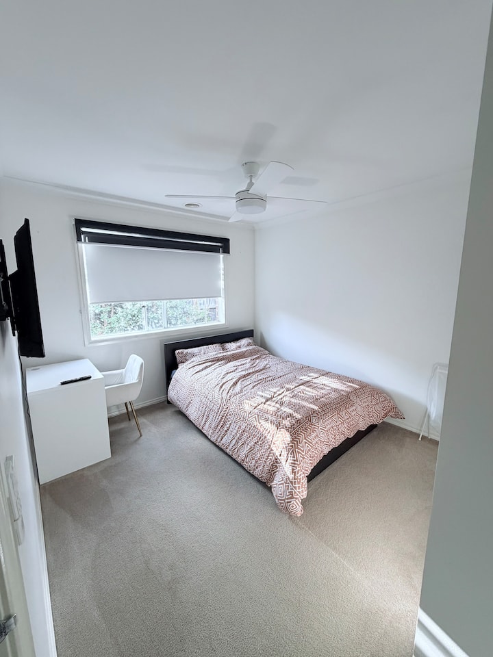 საძინებელი