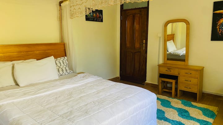 საძინებელი 2