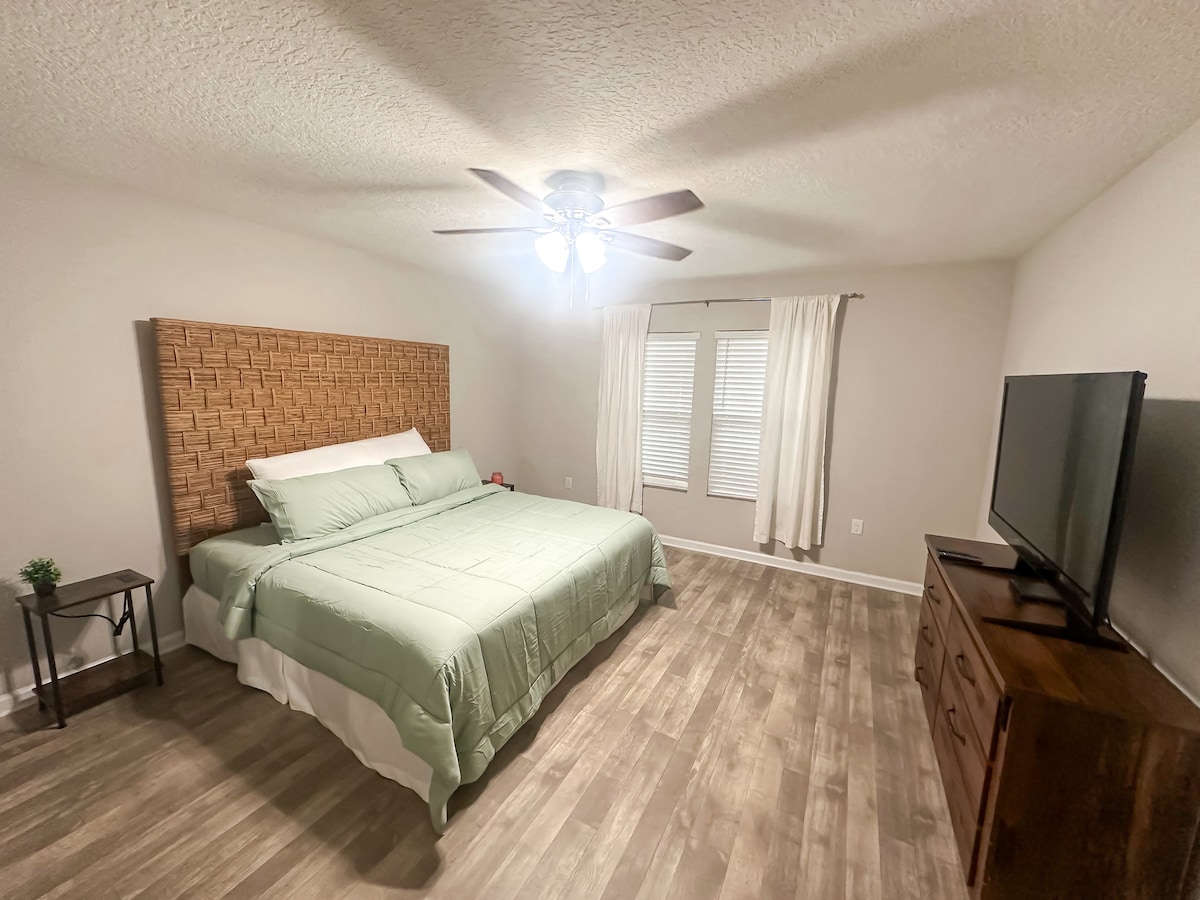 غرفة النوم 1