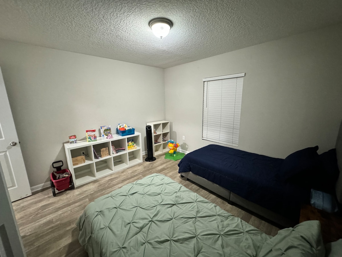 غرفة النوم 3