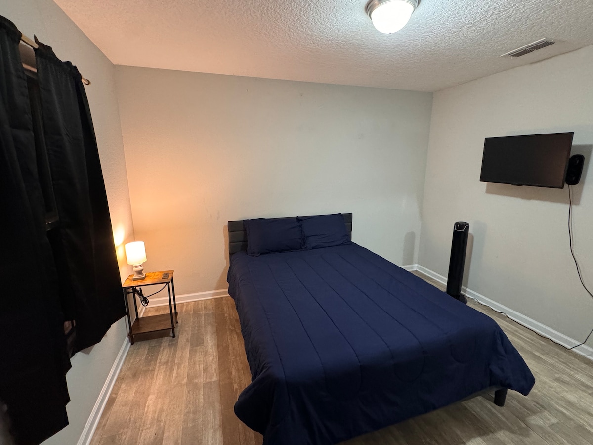 غرفة النوم 2