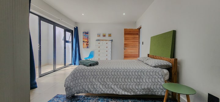 ห้องนอน