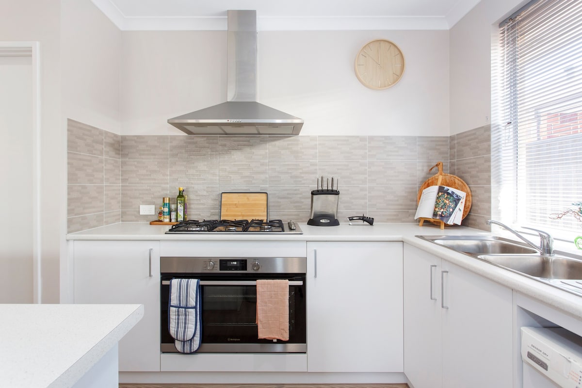 Airbnb con migliori performance: A Home away from home a Western Australia