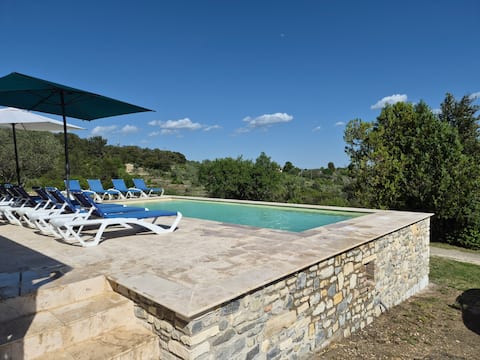 Very Beautiful Farmhouse