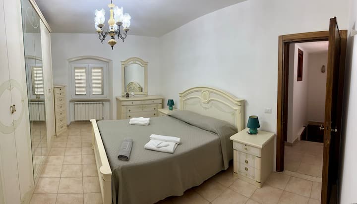 ห้องเตียงคู่ 